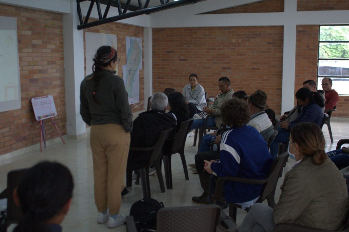 encuentros de diálogo