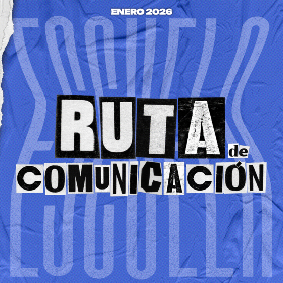 Paquete: Ruta de Comunicación