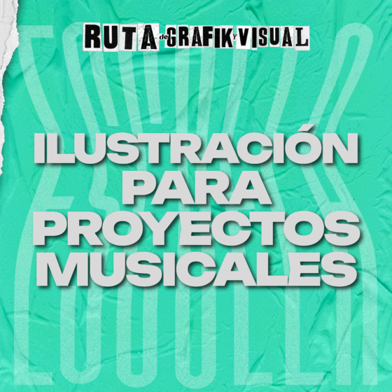 Taller Ilustración Básica Para proyectos culturales