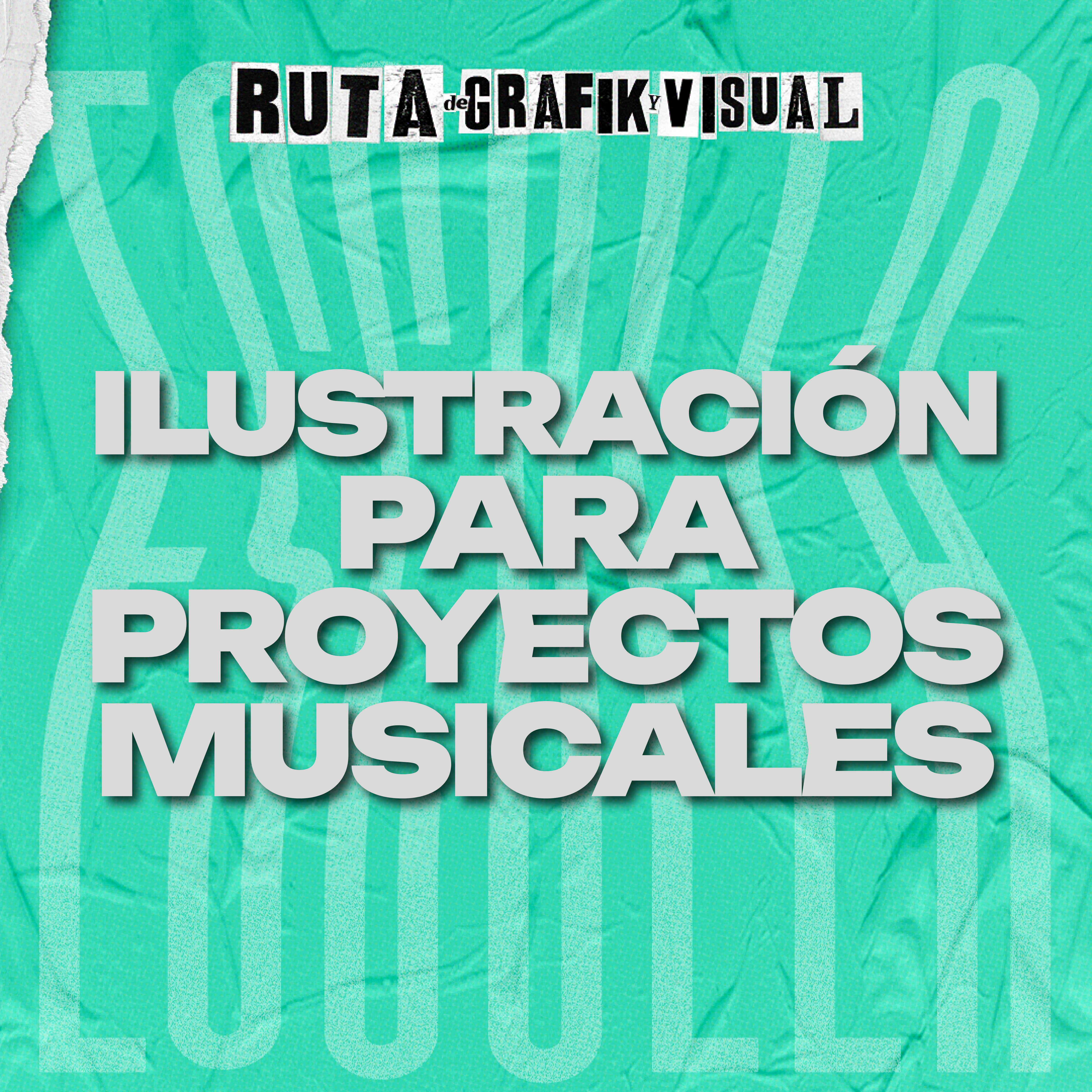 Taller Ilustración Básica Para proyectos culturales