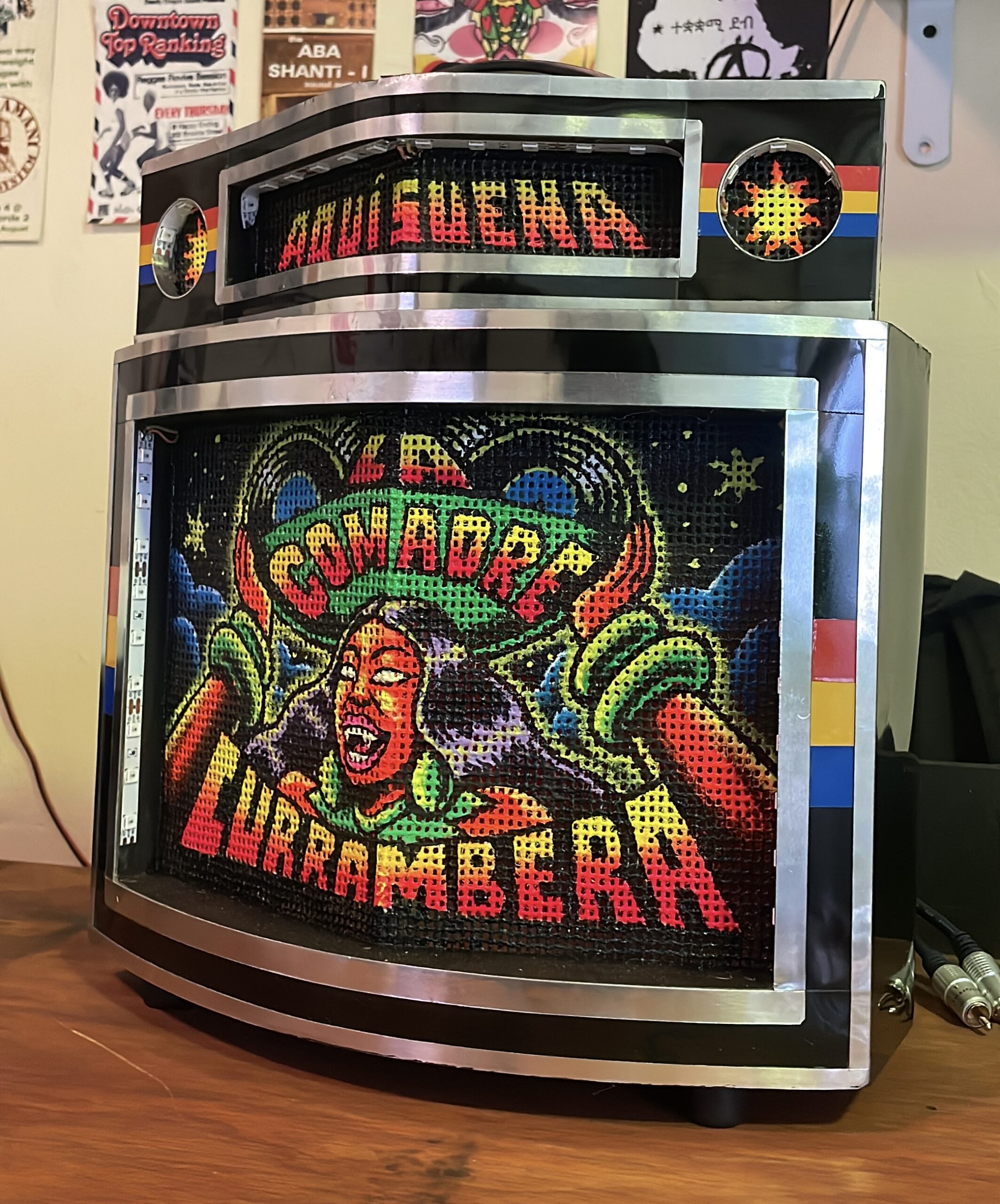 Mini Turbos Artesanales by Yodax - Image 2