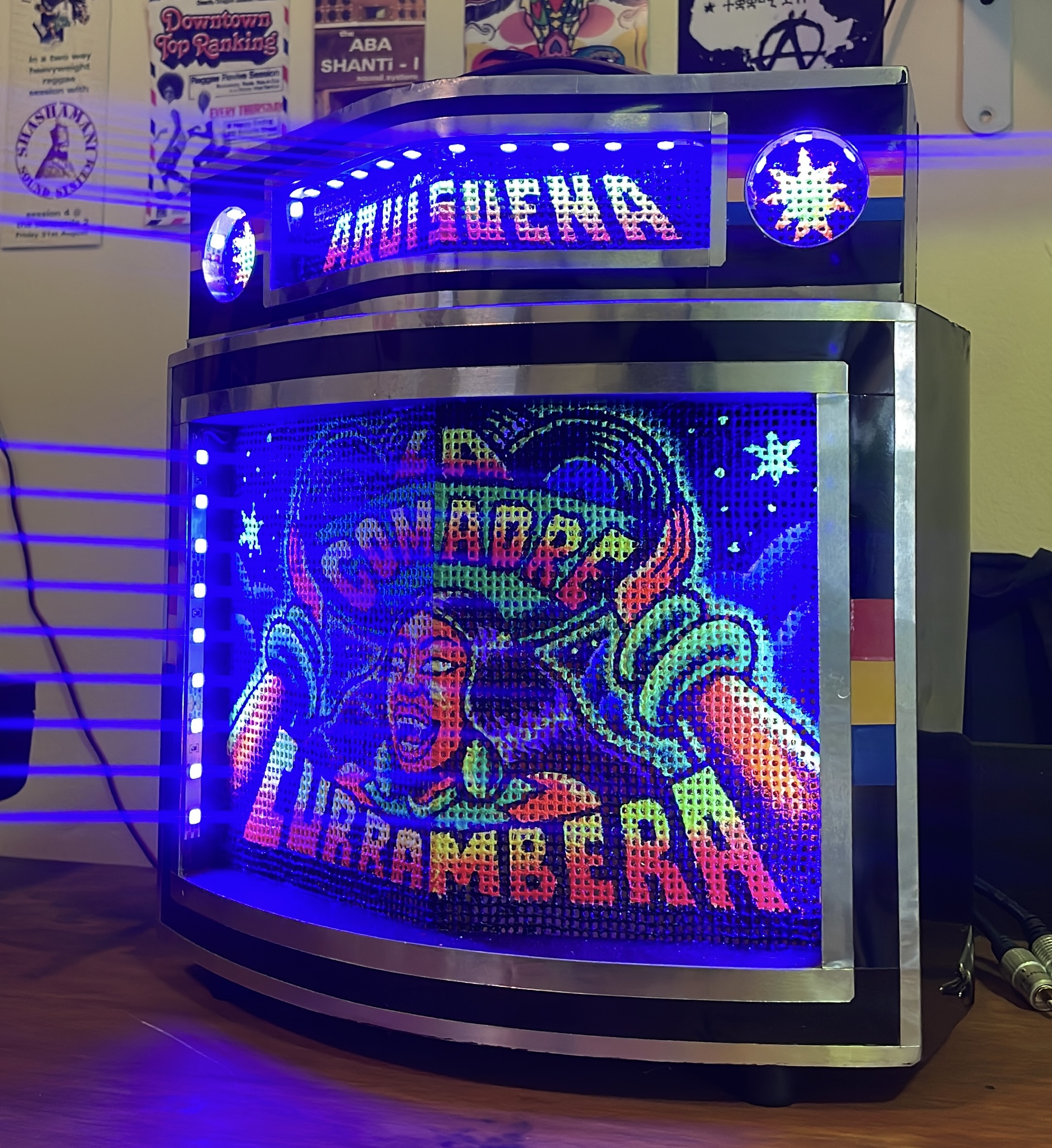 Mini Turbos Artesanales by Yodax - Image 3