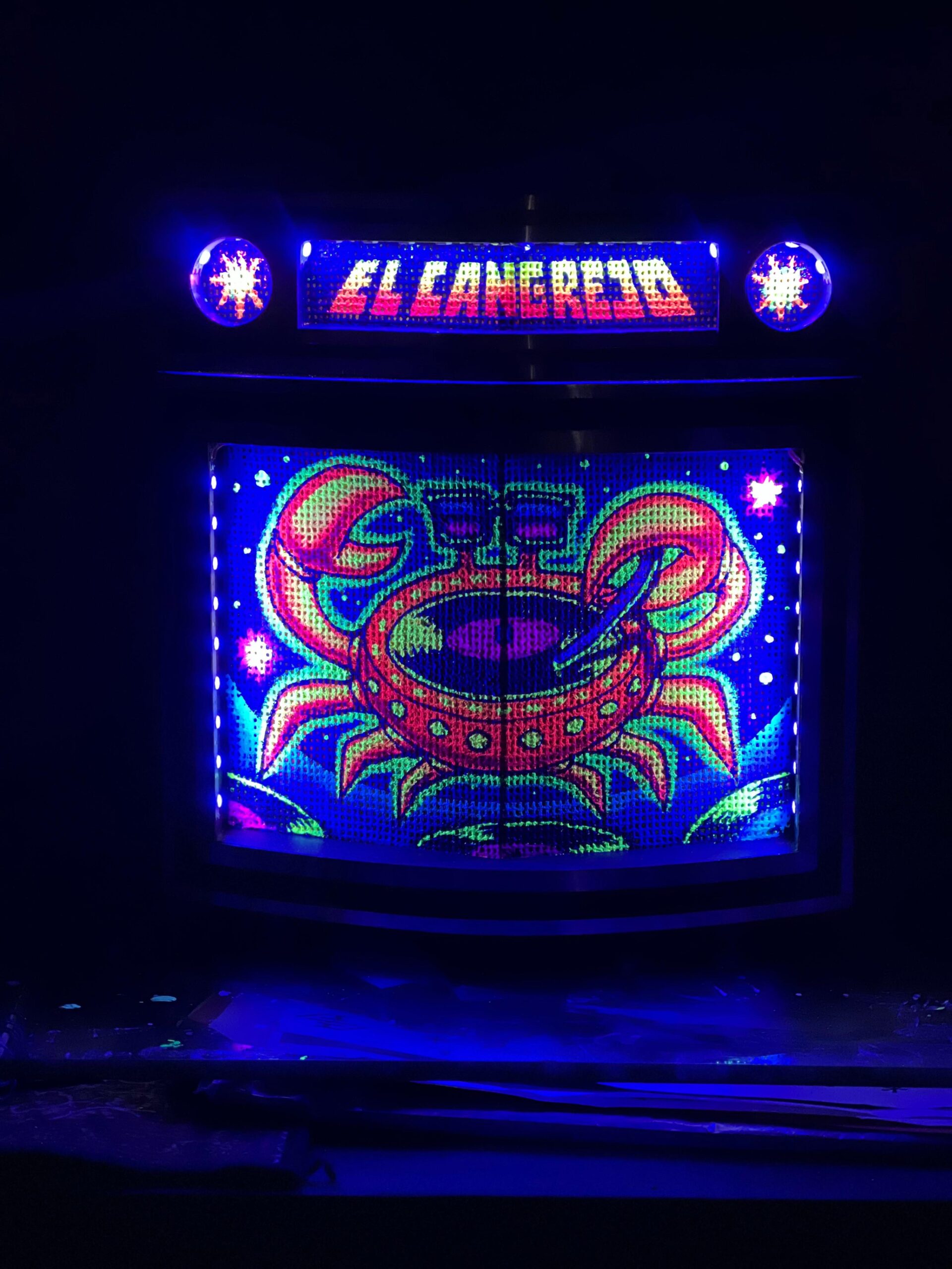 Mini Turbos Artesanales by Yodax - Image 5