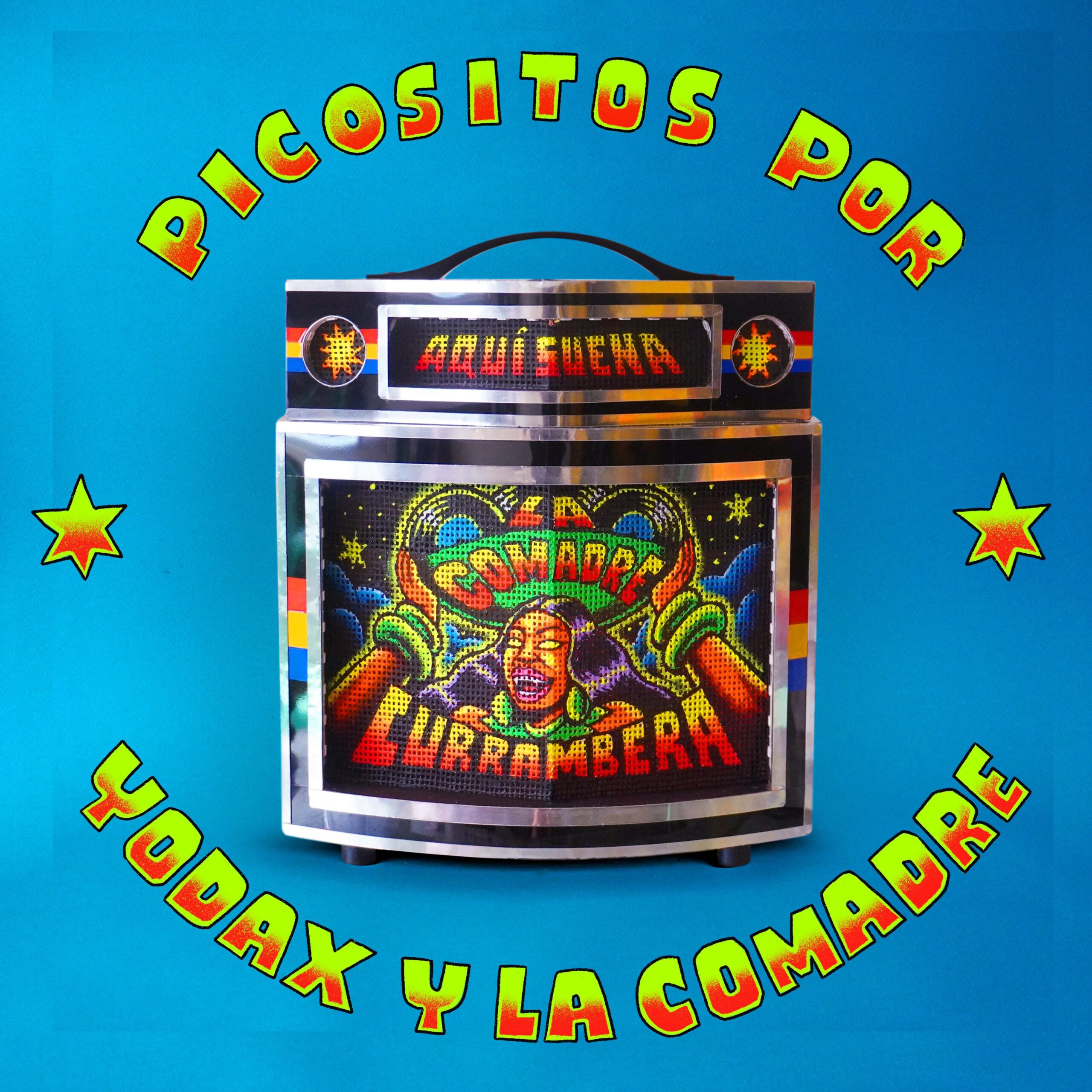 Mini Turbos Artesanales by Yodax